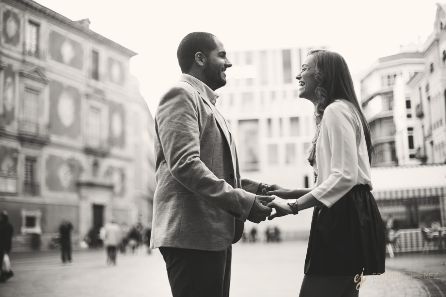 Preboda Catedral de Murcia