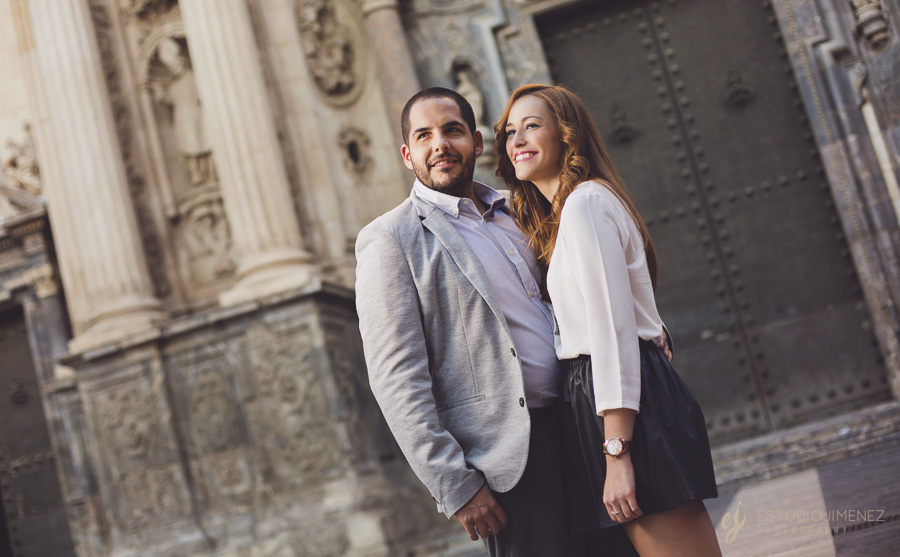 Preboda Catedral de Murcia