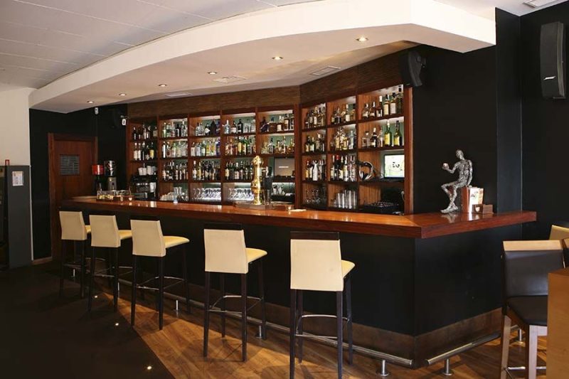 fotografo profesional restaurante murcia