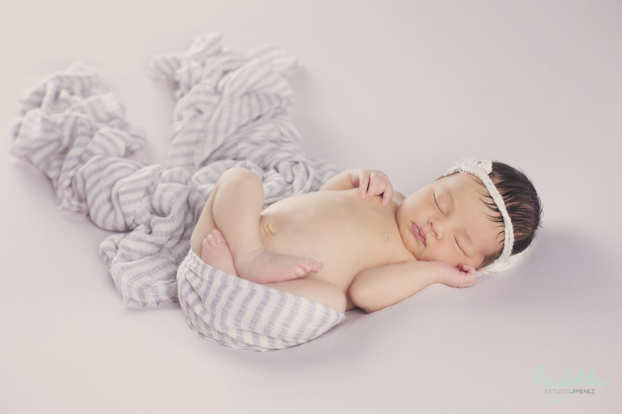 Fotografo bebes