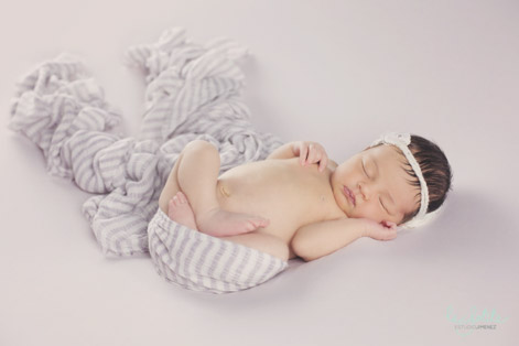 Fotografo bebes