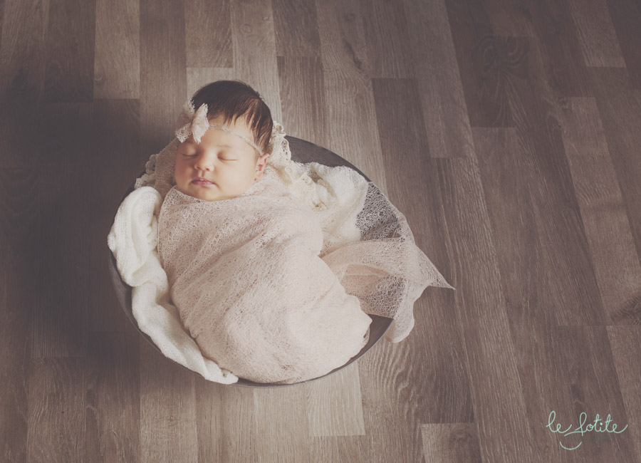 Fotografo bebes