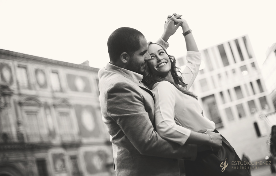 Preboda Catedral de Murcia